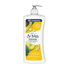 ST.IVES HYDRATING